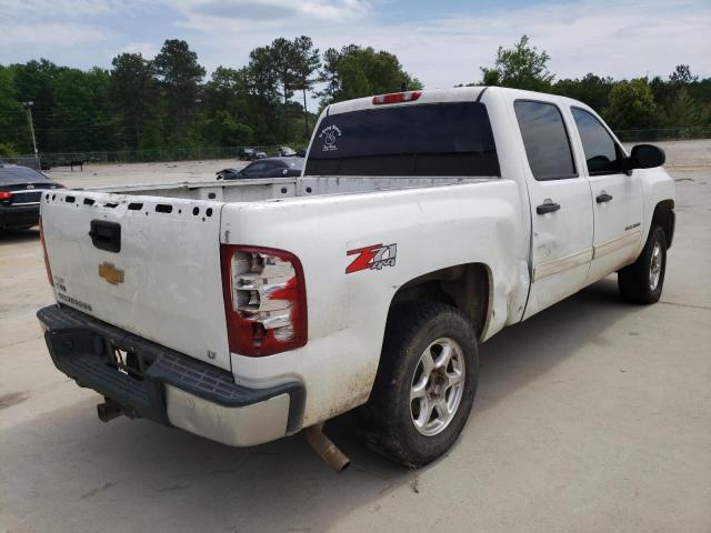 Photo 3 from auction – 2012 CHEVROLET SILVERADO with VIN 1GCPKSE70CF163050