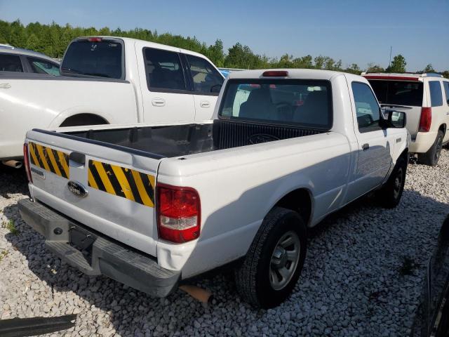 Photo 3 from auction – 2008 FORD RANGER with VIN 1FTYR10D28PB04011