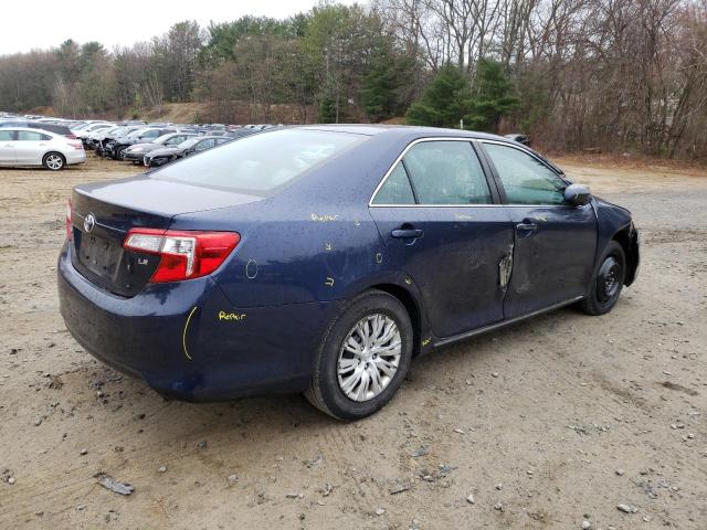Photo 3 from auction – 2014 TOYOTA CAMRY L with VIN 4T4BF1FK3ER426868