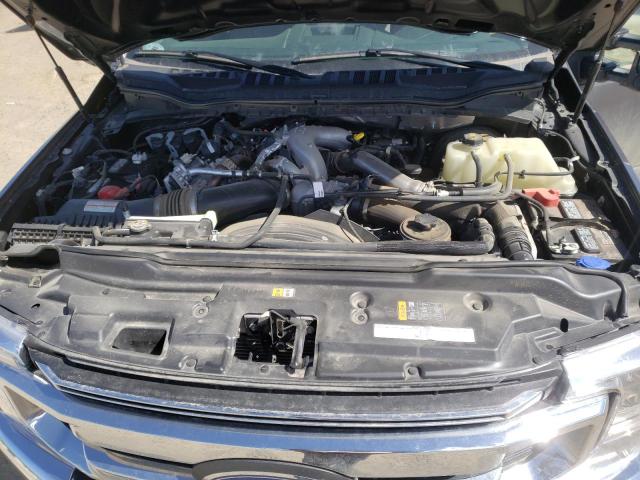 Photo 11 from auction – 2022 FORD F250 SUPER with VIN 1FT7W2BT4NEE45089