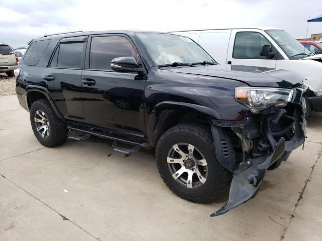 Photo 4 from auction – 2014 TOYOTA 4RUNNER SR with VIN JTEZU5JR4E5080639