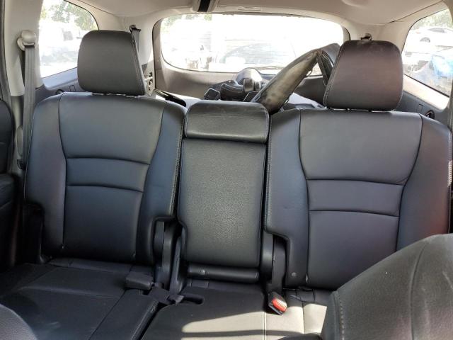 Photo 10 from auction – 2019 HONDA PILOT EXL with VIN 5FNYF5H54KB020125