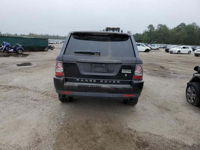 Photo 6 from auction – 2011 LAND ROVER RANGE ROVE with VIN SALSK2D44BA705787
