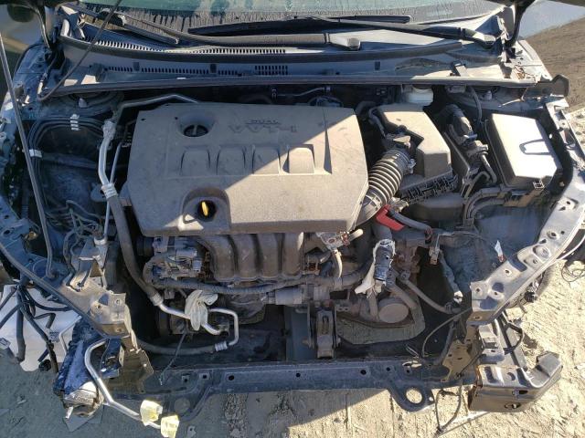 Photo 11 from auction – 2016 TOYOTA COROLLA L with VIN 2T1BURHE3GC509615