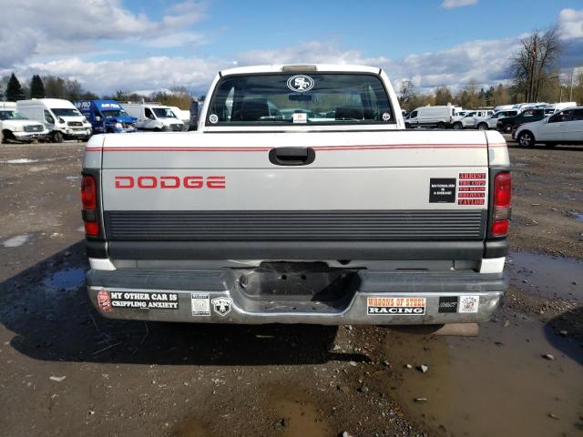 Photo 6 from auction – 1997 DODGE RAM 1500 with VIN 1B7HC13Y7VJ615261