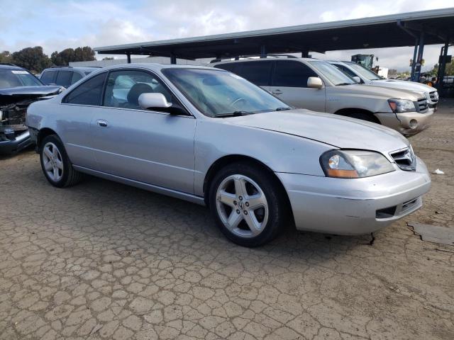 Photo 4 from auction – 2001 ACURA 3.2CL TYPE with VIN 19UYA42711A027125