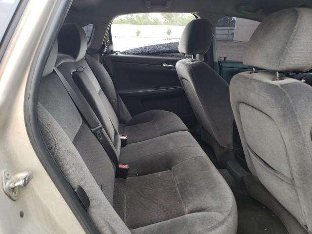 Photo 10 from auction – 2012 CHEVROLET IMPALA LT with VIN 2G1WG5E39C1143214