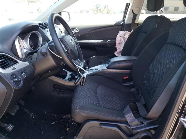 Photo 7 from auction – 2019 DODGE JOURNEY SE with VIN 3C4PDCBB0KT816196