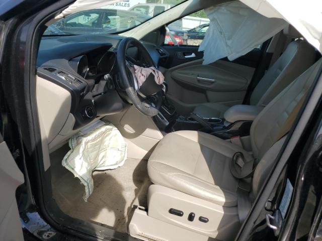 Photo 7 from auction – 2014 FORD ESCAPE TIT with VIN 1FMCU0J90EUB33528