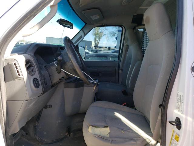 Photo 7 from auction – 2011 FORD ECONOLINE with VIN 1FTNE2EW6BDA77371