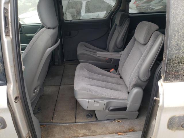 Photo 10 from auction – 2006 DODGE GRAND CARA with VIN 1D4GP24R46B636385
