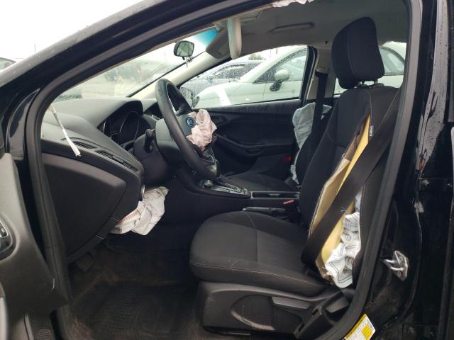Photo 7 from auction – 2018 FORD FOCUS S with VIN 1FADP3E26JL300009