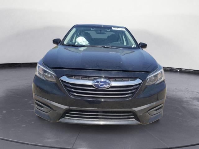 Photo 5 from auction – 2020 SUBARU LEGACY PRE with VIN 4S3BWAC68L3026717
