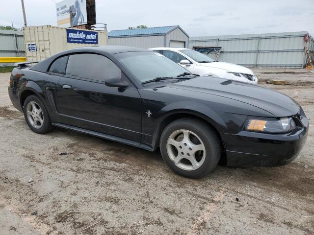 Foto 4 de la subasta – 2002 FORD MUSTANG con VIN 1FAFP40432F144423