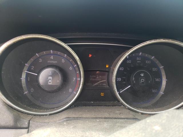 Photo 9 from auction – 2011 HYUNDAI SONATA GLS with VIN 5NPEB4AC1BH132402