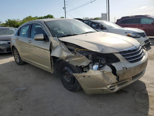 Photo 4 from auction – 2010 CHRYSLER SEBRING LI with VIN 1C3CC5FD3AN199694