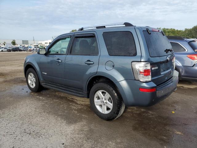 Photo 2 from auction – 2010 MERCURY MARINER HY with VIN 4M2CN2K37AKJ15874