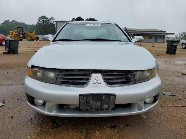 Photo 5 from auction – 2003 MITSUBISHI GALANT ES with VIN 4A3AA46G83E161410