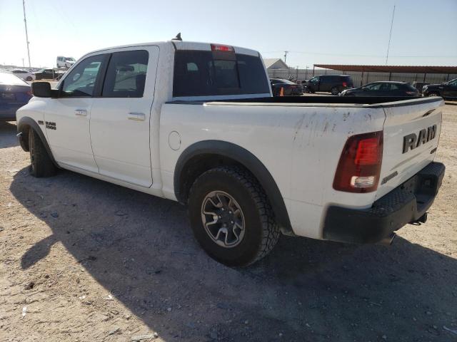 Photo 2 from auction – 2017 RAM 1500 REBEL with VIN 1C6RR7YT3HS560252
