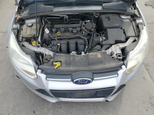 Photo 11 from auction – 2012 FORD FOCUS S with VIN 1FAHP3E26CL278985