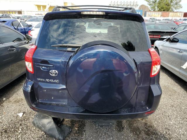 Photo 6 from auction – 2007 TOYOTA RAV4 LIMIT with VIN JTMZD31V575071523
