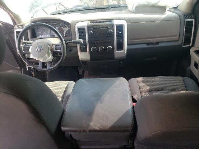 Photo 8 from auction – 2010 DODGE RAM 1500 with VIN 1D7RV1CT0AS158628
