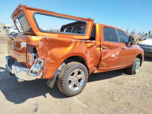 Photo 3 from auction – 2010 DODGE RAM 1500 with VIN 1D7RV1CT9AS175489