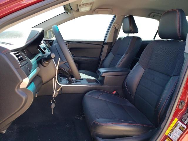 Photo 7 from auction – 2017 TOYOTA CAMRY LE with VIN 4T1BF1FK8HU664567