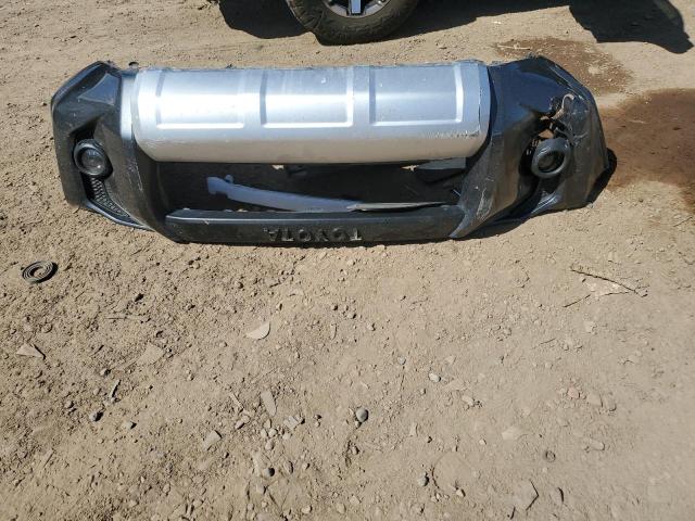 Photo 12 from auction – 2015 TOYOTA 4RUNNER SR with VIN JTEBU5JR3F5271200