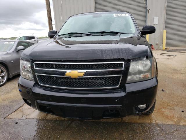 Photo 5 from auction – 2008 CHEVROLET SUBURBAN K with VIN 3GNFK16358G172664