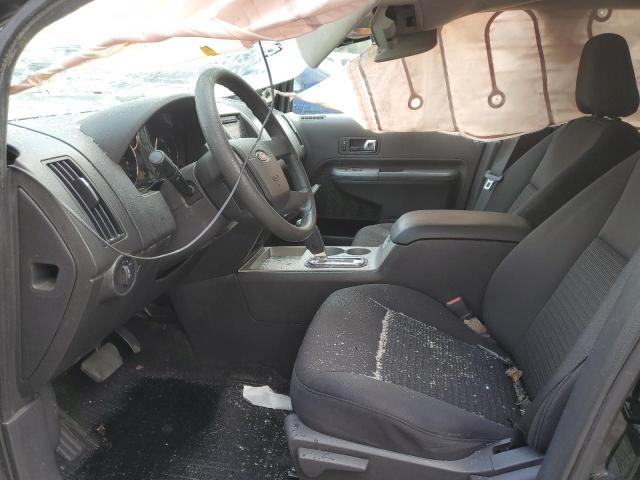 Photo 7 from auction – 2010 FORD EDGE SE with VIN 2FMDK3GC1ABA51614