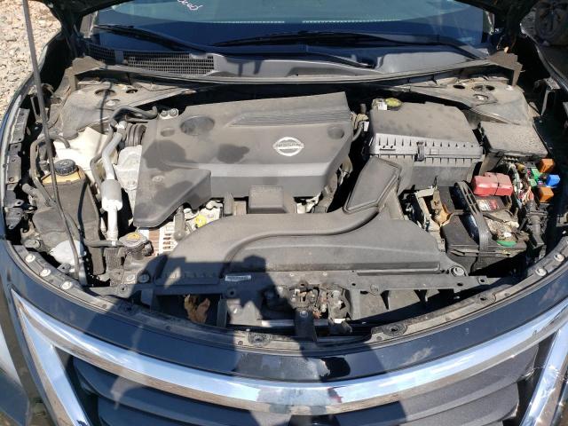 Photo 11 from auction – 2015 NISSAN ALTIMA 2.5 with VIN 1N4AL3AP6FC264832