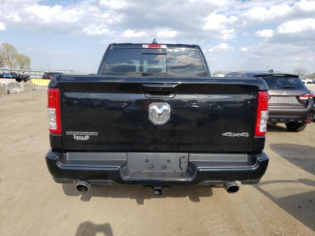 Photo 6 from auction – 2022 RAM 1500 BIG H with VIN 1C6SRFFT1NN362892