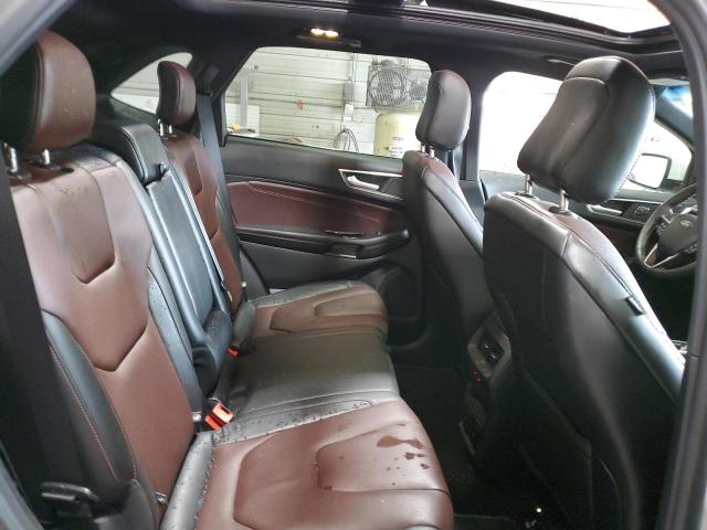 Photo 11 from auction – 2020 FORD EDGE TITAN with VIN 2FMPK4K97LBA75756
