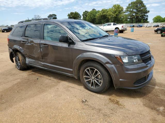 Photo 4 from auction – 2018 DODGE JOURNEY SE with VIN 3C4PDCABXJT352690