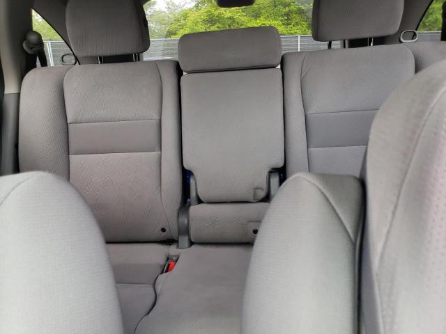 Photo 10 from auction – 2011 HONDA CR-V EX with VIN JHLRE3H58BC007115
