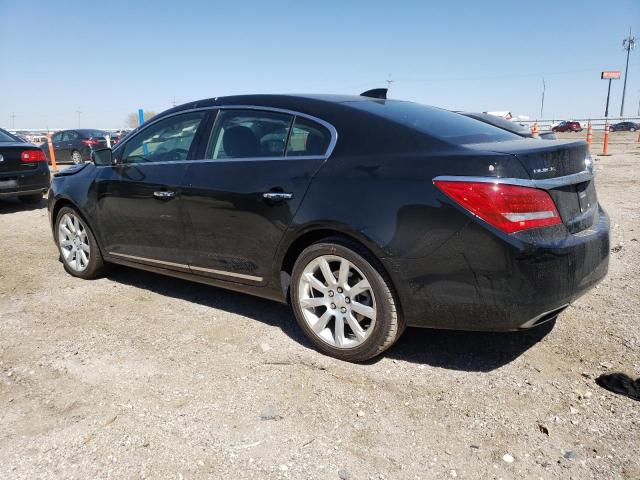 Photo 2 from auction – 2016 BUICK LACROSSE P with VIN 1G4GD5G34GF177475