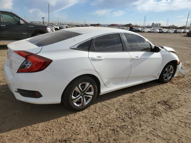 Photo 3 from auction – 2016 HONDA CIVIC LX with VIN 2HGFC2F58GH569783