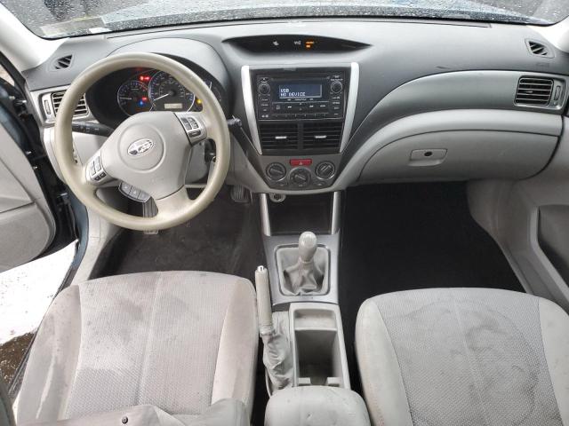 Photo 8 from auction – 2013 SUBARU FORESTER 2 with VIN JF2SHABC0DG446520