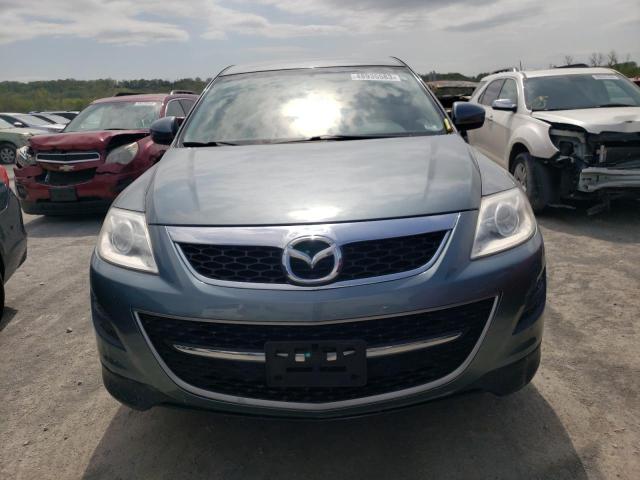 Photo 5 from auction – 2012 MAZDA CX-9 with VIN JM3TB2CA2C0339619