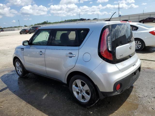 Photo 2 from auction – 2018 KIA SOUL with VIN KNDJN2A27J7574671