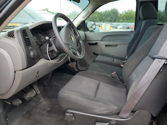 Photo 7 from auction – 2011 CHEVROLET SILVERADO with VIN 1GCNCPEX6BZ130035
