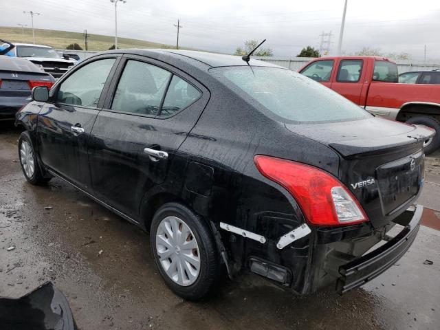 Photo 2 from auction – 2012 NISSAN VERSA S with VIN 3N1CN7AP4CL859086