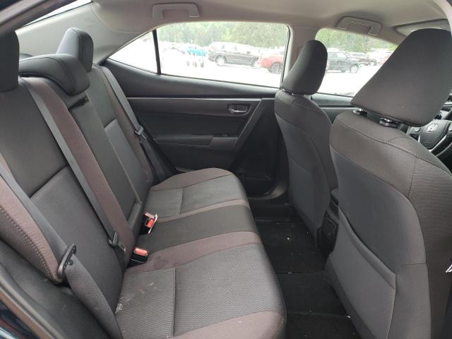 Photo 10 from auction – 2017 TOYOTA COROLLA L with VIN 5YFBURHE3HP637774