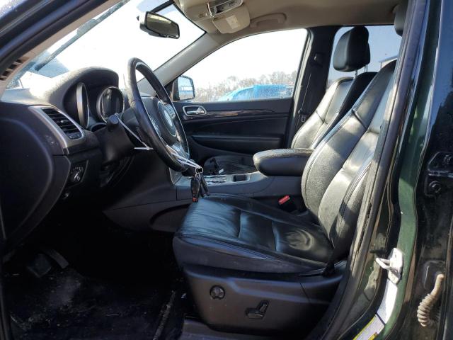 Photo 7 from auction – 2011 JEEP GRAND CHER with VIN 1J4RR4GG0BC703603