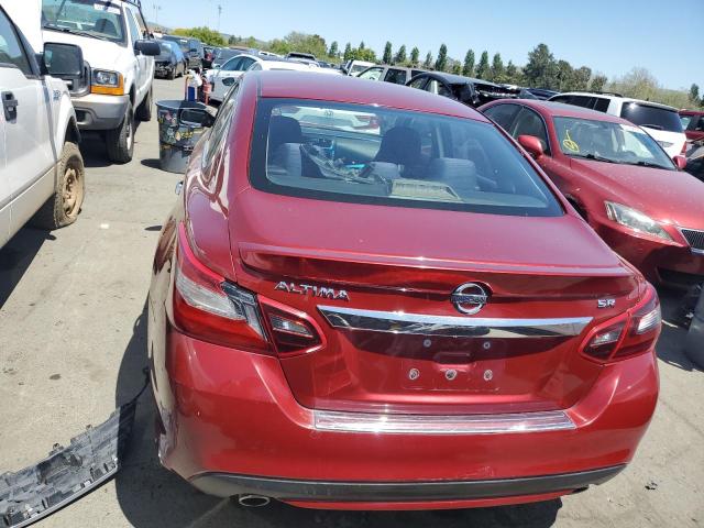 Photo 6 from auction – 2017 NISSAN ALTIMA 2.5 with VIN 1N4AL3AP3HC279808