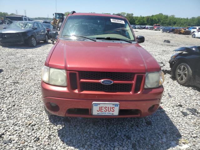 Photo 5 from auction – 2004 FORD EXPLORER S with VIN 1FMDU67K44UB03819