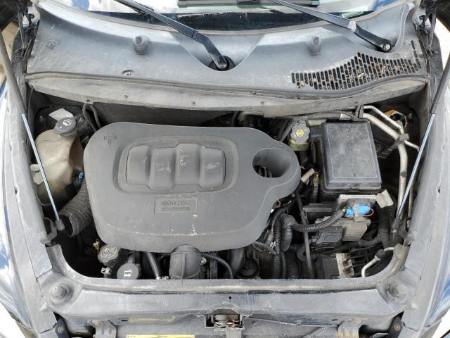 Photo 12 from auction – 2009 CHEVROLET HHR LT with VIN 3GNCA53V69S509604