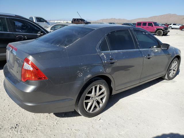 Photo 3 from auction – 2011 FORD FUSION SEL with VIN 3FAHP0JA8BR274304