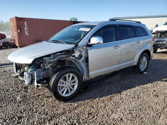Photo 1 from auction – 2014 DODGE JOURNEY SX with VIN 3C4PDDBGXET290665